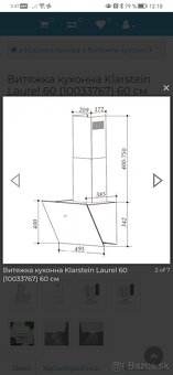 Digestor Klarstein - 3