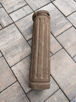 Tubus nébelverfer - 3