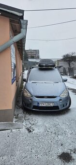 Ford s max 1.8 Tdci 2007 - 3