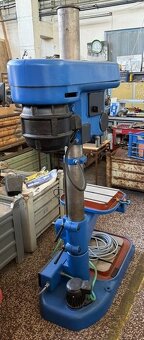 Vrtačka sloupová VS 16 (16171.) - 3