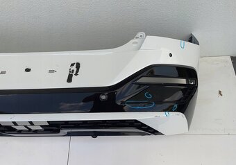 Kia ev6 ev 6 2021- zadný nárazník - 3