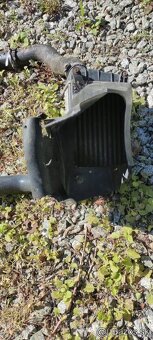 Predám interculer s hadicami na alfa Romeo 147 1.9td - 3