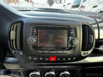 Fiat 500l 172.000km - 3