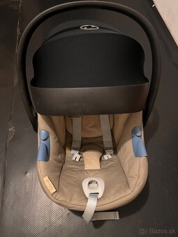 Vajíčko Cybex s2Gold - 3