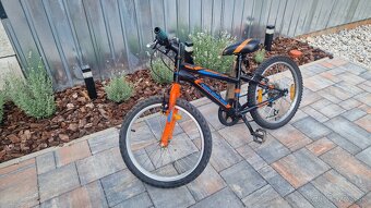 Detsky bicykel - 3