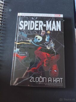 Spider man komiksy - 3