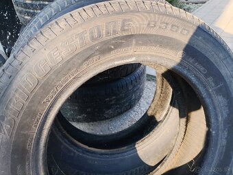 Letné pneumatiky - 3