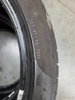 275/35 r20 Pirelli P Zero XL Extra Load - 3