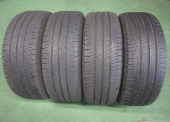 R16 letná sada SPRINTER rozteč 6x130 235/65r16C - 3