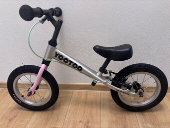 Odrážadlo Yedoo YooToo - 3