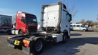 M-B Actros 1845 - 3