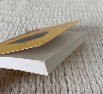 KNIHA LETO S ALEXANDROM - 3