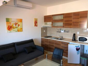 Na predaj apartmán s balkónom Podhájska - 3