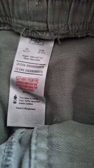 Chlapcenske nohavice - 3