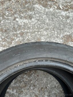 MATADOR 225/45/R17 LETNÉ - 3