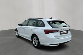 Škoda Octavia Combi Selection 2.0 TDI 85 kW 6MP - 3