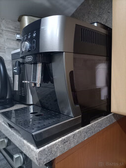 predám Kávovar DeLonghi Magnifica S Smart - 3