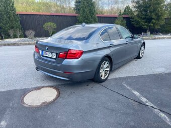 BMW 530d - 3