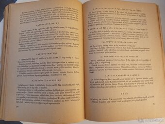 Stará kucharska kniha - 3