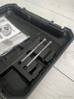 Vrtacie kladivo Hecht 1036 - 3