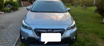 Subaru XV - 3