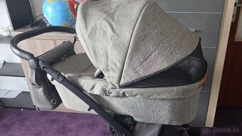 Kocik bexa line 2.0 - 3
