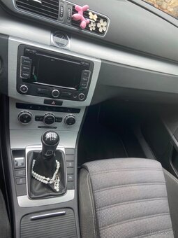 VW PASSAT CC 2.0 TDI CR 140 PS MOD ROK 2013 - 3