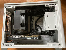 MSI GeForce RTX 3050 VENTUS 2X 8G OCV1 - 3