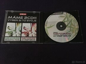 CD XMAG PUR FUTUR - 3