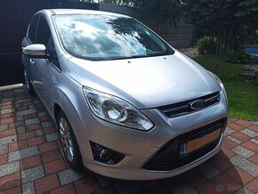 Ford c Max - 3