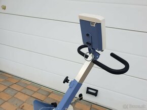 rehabilitačný bicykel na nohy pre ZTP vozičkarov Cz-Jazyk - 3
