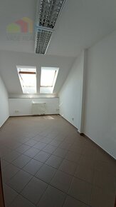 Kancelárske priestory na prenájom 60 m2, Nitra- pešia zona - 3