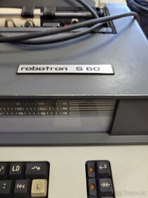 Robotron S 6011 - 3