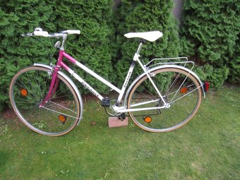 Bicykel Favorit- znížená cena - 3