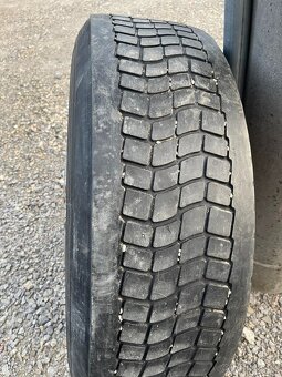 Michelin 315/70 R22,5 - 3