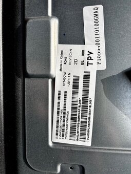 Sencor sle40f17tcs - 3
