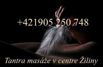 Tantra masáže v centre Žiliny - 3