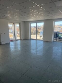 🏠 Prenájom Priestorov 🏠 - 3
