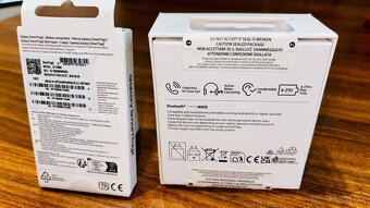 Samsung buds FE - 3