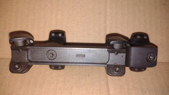 Predám príslušenstvo k Blaser 93 , R8 a K95 - 3