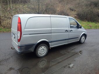 Mercedes Benz - Vito - 3