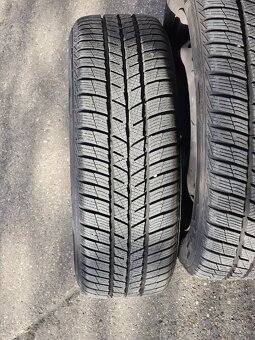 Barum Polaris 5 205/55/R16 (15.22) - 3
