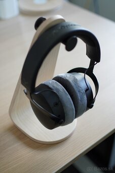 Predám profesion štúdiové slúchadlá Byerdynamic DT 700 PRO X - 3