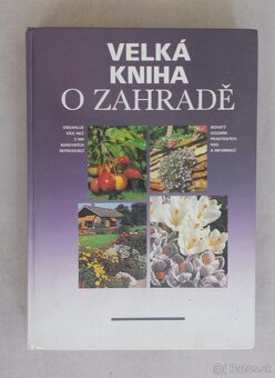 Encyklopédie pre záhradkárov - 3