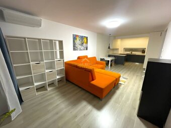 Prenájom NOVOSTAVBA 3 izb.byt, Miletičova ulica, Bratislava - 3