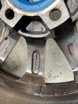 5x112 škoda ,Volkswagen - 3