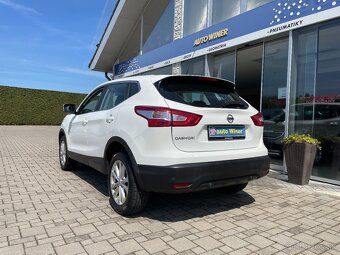 Nissan Qashqai 2014 1.2TB benzín - 3