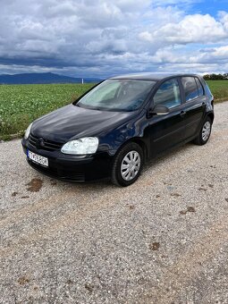 Predám Volkswagen Golf 1.9 tdi 66 kw PD - 3