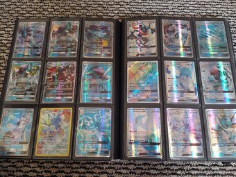 Predam kolekciu pokemon kariet vyše 2000ks - 3