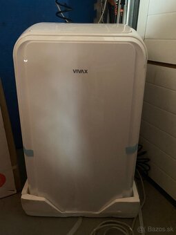 Mobilna klima Vivax ACP12 PT35 559 - 3